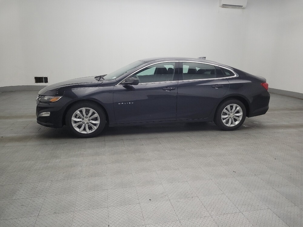 2023 Chevrolet Malibu in Union City, GA 30291 - 18142190 2