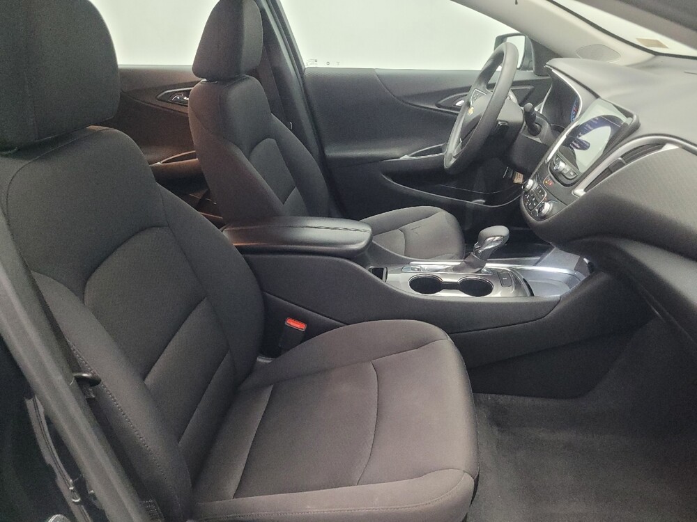 2023 Chevrolet Malibu in Union City, GA 30291 - 18142190 21