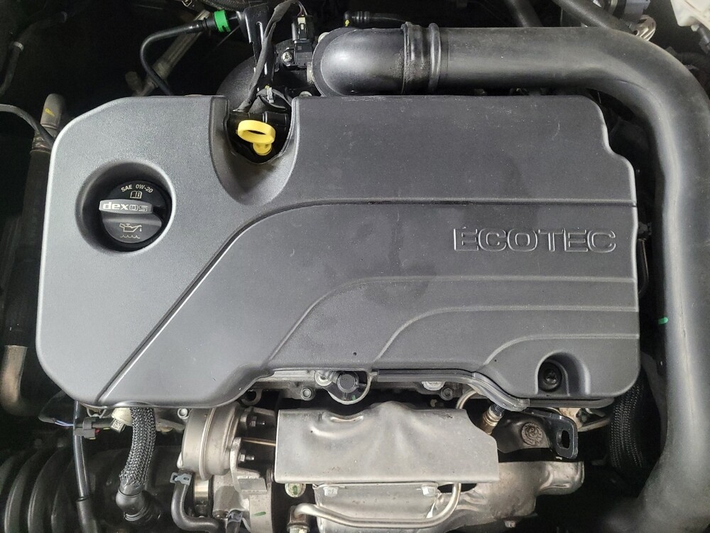 2023 Chevrolet Malibu in Union City, GA 30291 - 18142190 30