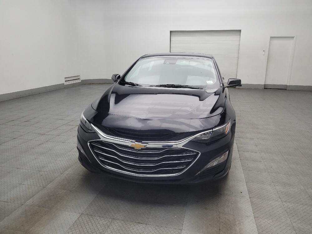 2023 Chevrolet Malibu in Union City, GA 30291 - 18142190 15