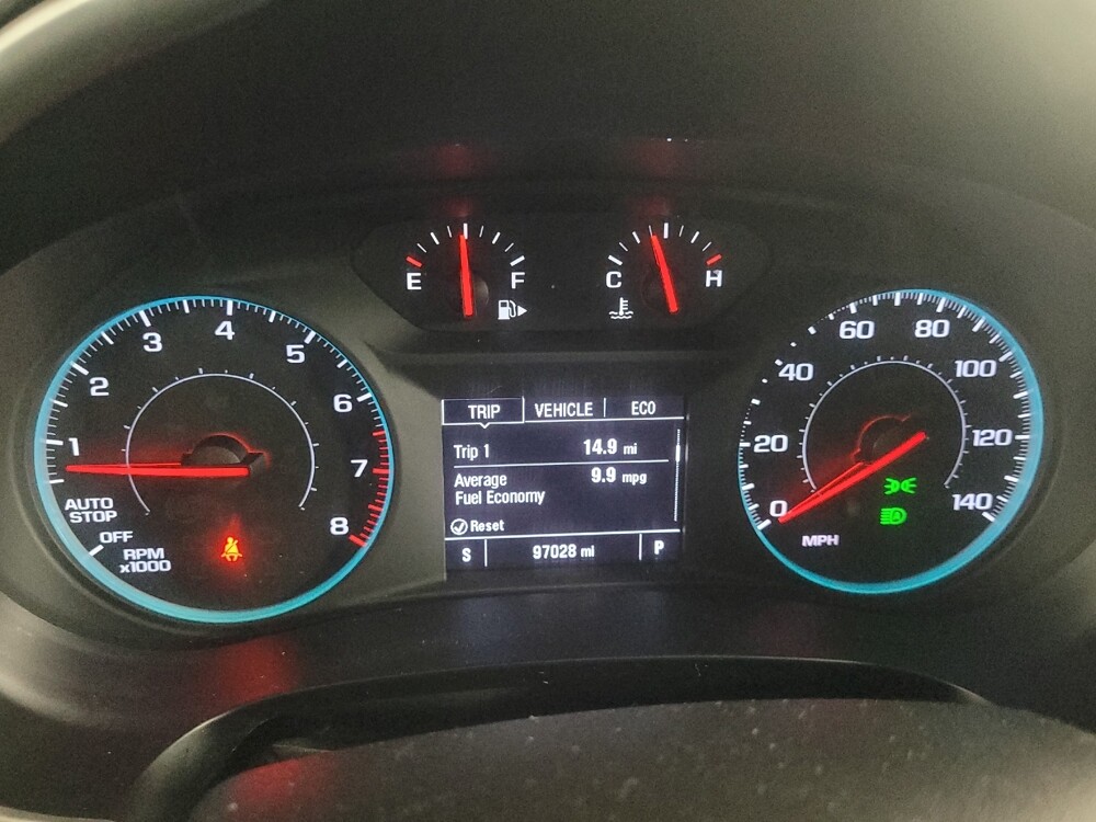 2023 Chevrolet Malibu in Union City, GA 30291 - 18142190 23