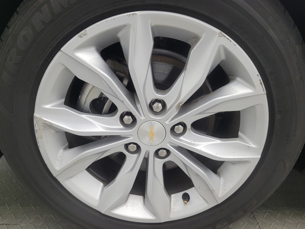2023 Chevrolet Malibu in Union City, GA 30291 - 18142190 31