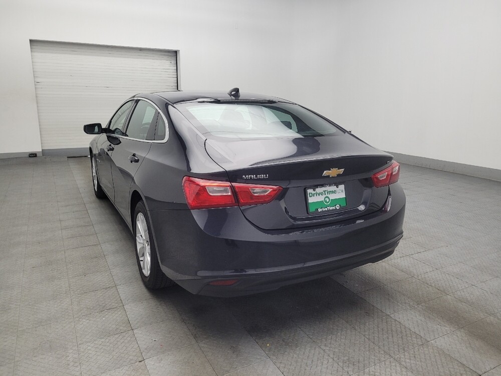 2023 Chevrolet Malibu in Union City, GA 30291 - 18142190 5