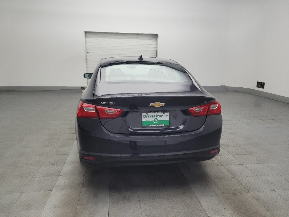 2023 Chevrolet Malibu in Union City, GA 30291 - 18142190 6