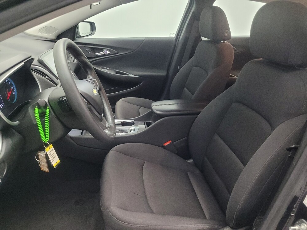 2023 Chevrolet Malibu in Union City, GA 30291 - 18142190 17