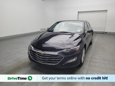 2023 Chevrolet Malibu in Union City, GA 30291