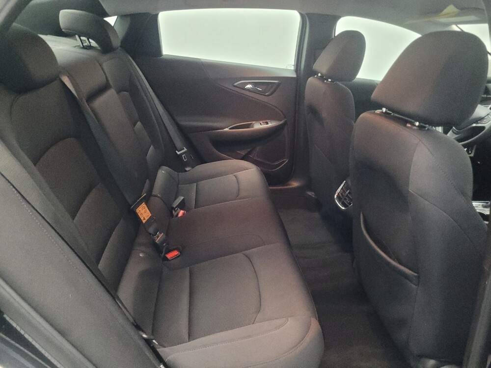 2023 Chevrolet Malibu in Union City, GA 30291 - 18142190 19