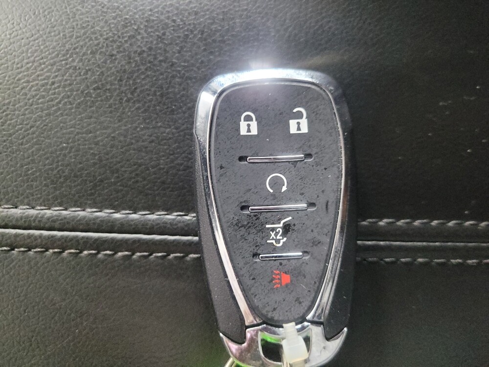 2023 Chevrolet Malibu in Union City, GA 30291 - 18142190 32