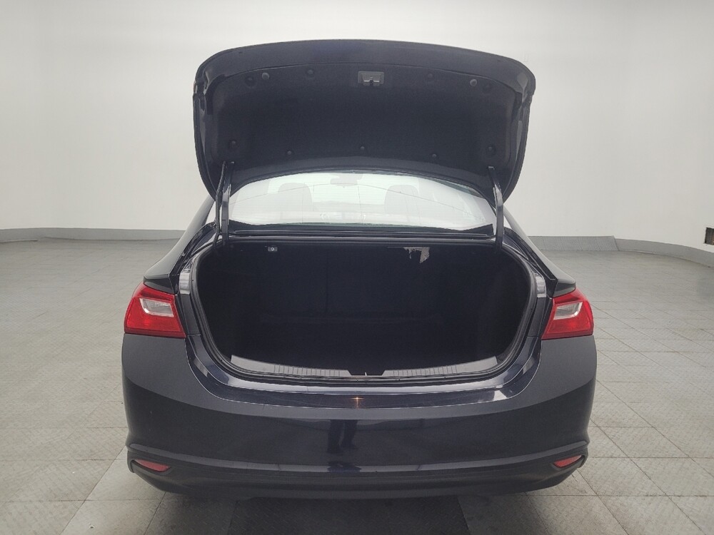 2023 Chevrolet Malibu in Union City, GA 30291 - 18142190 29