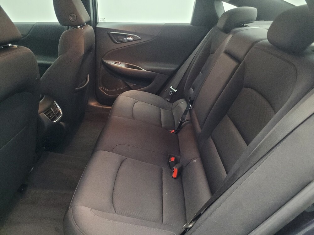 2023 Chevrolet Malibu in Union City, GA 30291 - 18142190 18