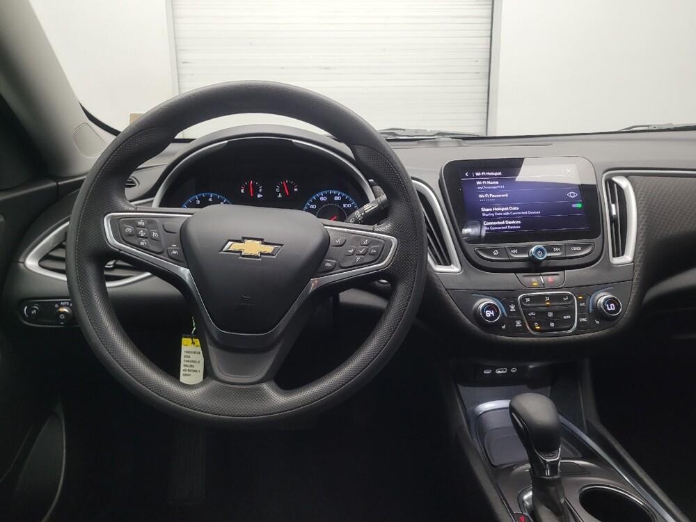 2023 Chevrolet Malibu in Union City, GA 30291 - 18142190 22