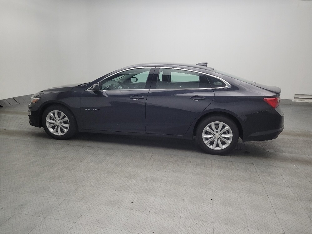 2023 Chevrolet Malibu in Union City, GA 30291 - 18142190 3