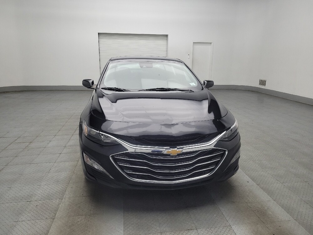 2023 Chevrolet Malibu in Union City, GA 30291 - 18142190 14