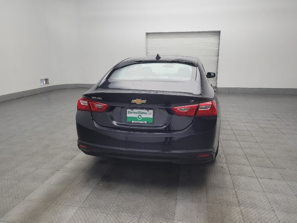 2023 Chevrolet Malibu in Union City, GA 30291 - 18142190 7