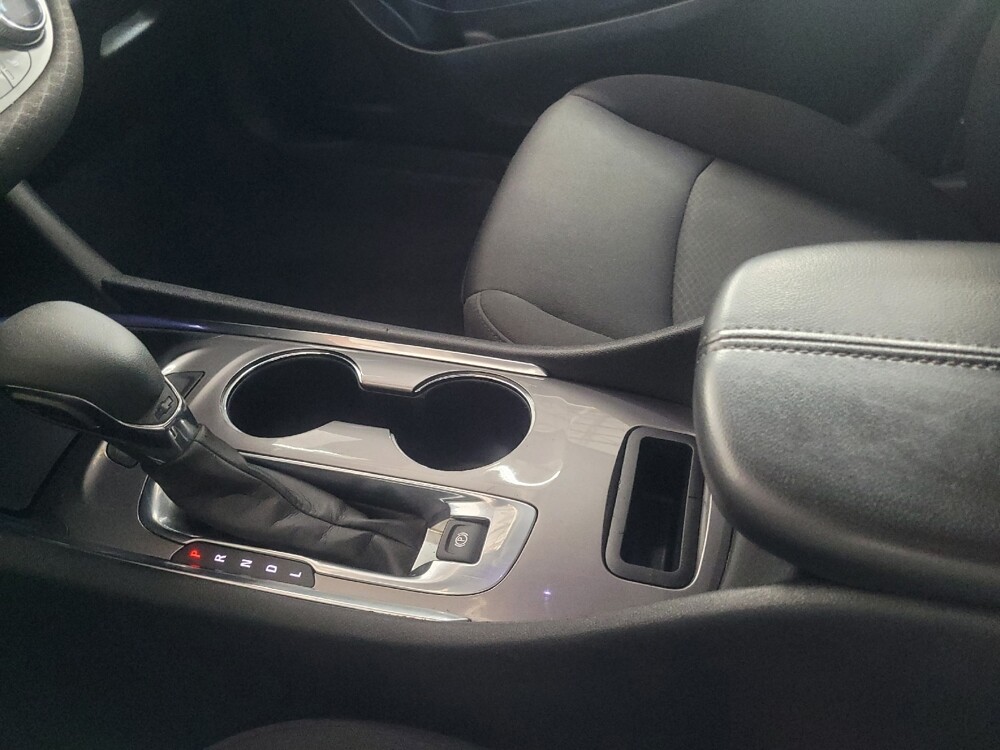 2023 Chevrolet Malibu in Union City, GA 30291 - 18142190 26