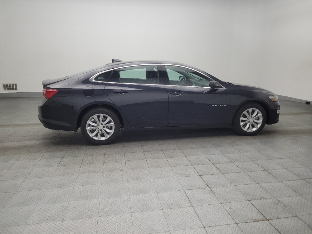 2023 Chevrolet Malibu in Union City, GA 30291 - 18142190 10