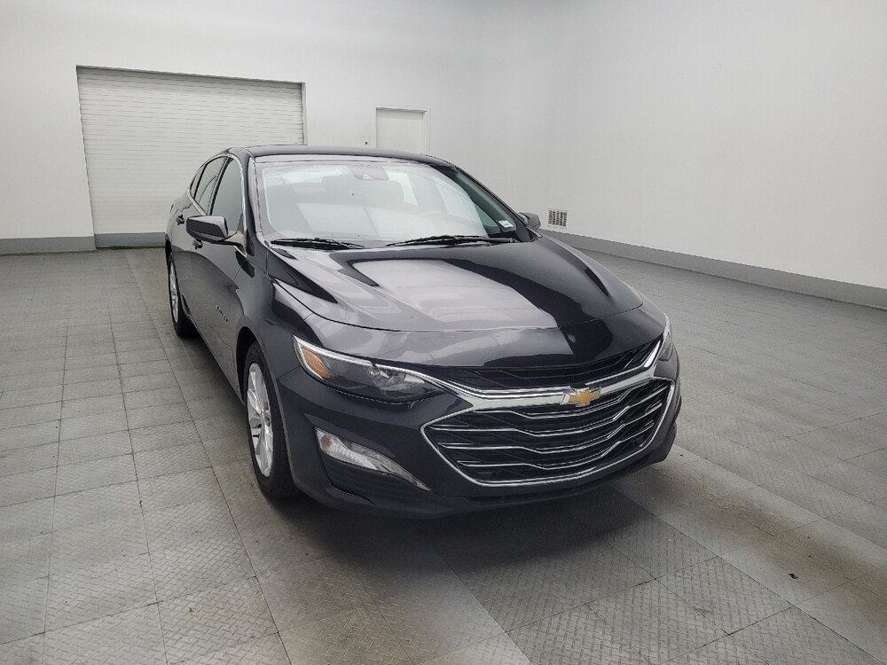 2023 Chevrolet Malibu in Union City, GA 30291 - 18142190 13