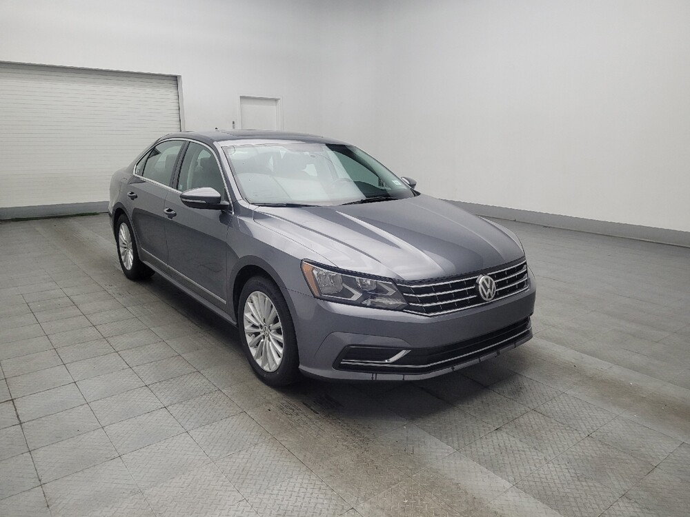 2017 Volkswagen Passat in Pelham, AL 35124 - 18142191 13