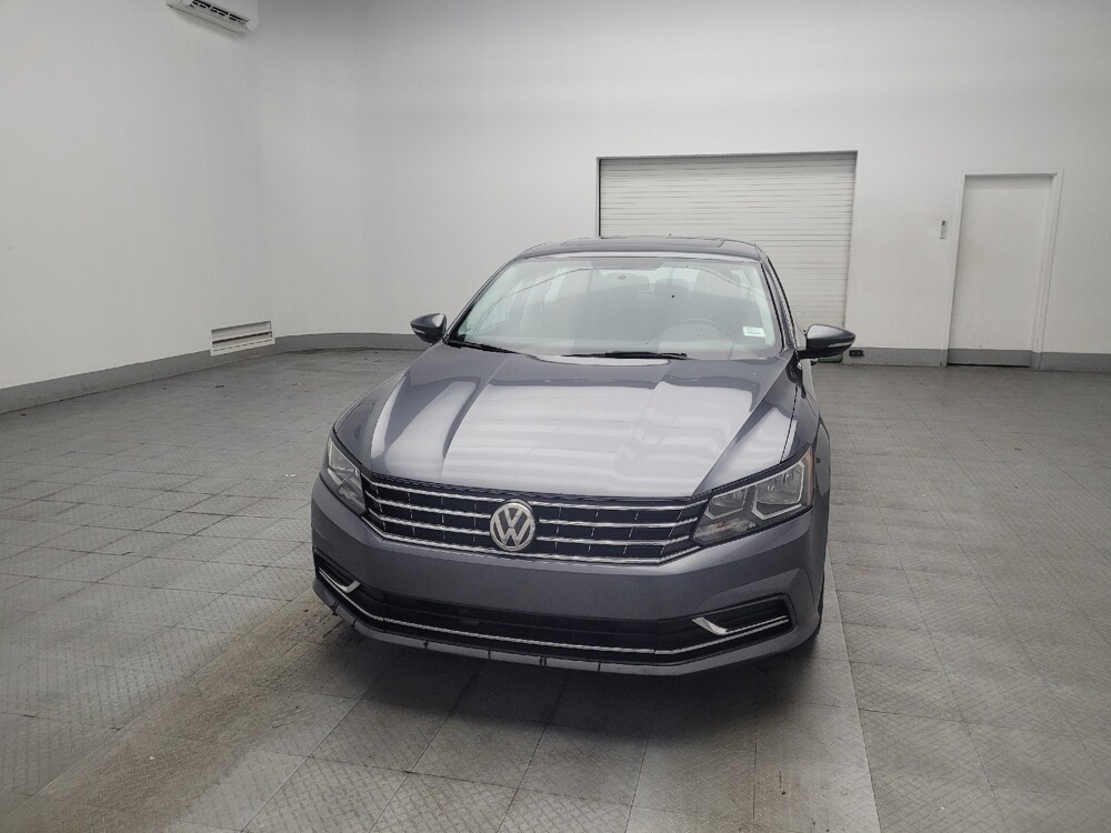 2017 Volkswagen Passat in Pelham, AL 35124 - 18142191 15