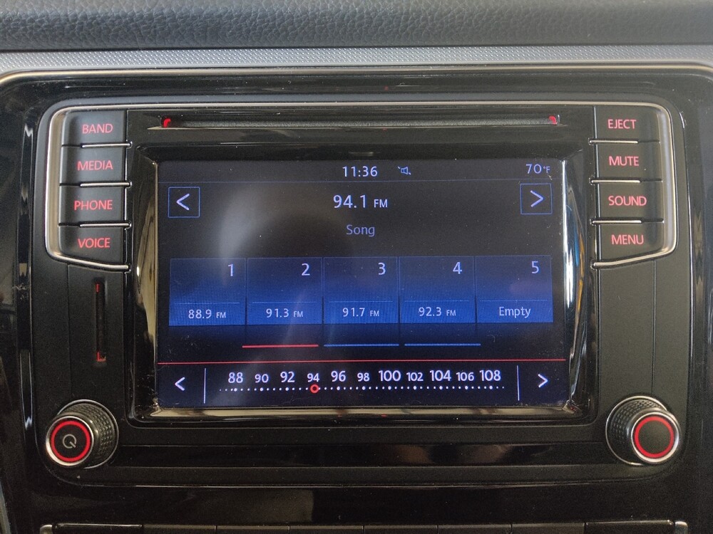 2017 Volkswagen Passat in Pelham, AL 35124 - 18142191 25