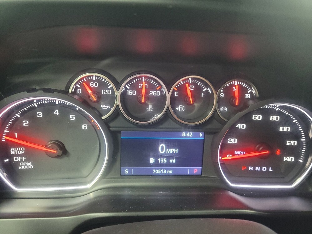 2019 Chevrolet Silverado 1500 in Columbus, GA 31909 - 18142192 21