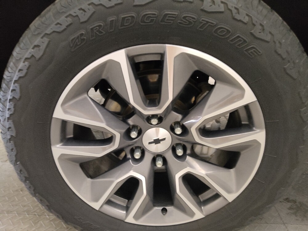 2019 Chevrolet Silverado 1500 in Columbus, GA 31909 - 18142192 29