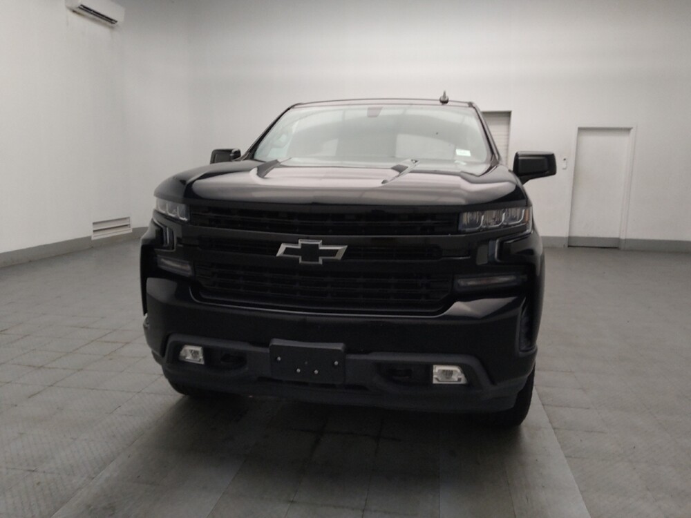 2019 Chevrolet Silverado 1500 in Columbus, GA 31909 - 18142192 13