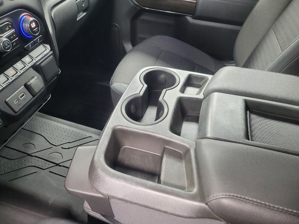 2019 Chevrolet Silverado 1500 in Columbus, GA 31909 - 18142192 24