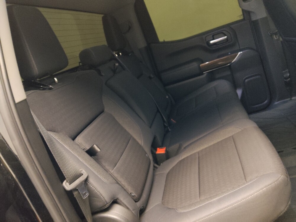 2019 Chevrolet Silverado 1500 in Columbus, GA 31909 - 18142192 17