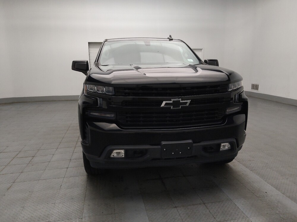 2019 Chevrolet Silverado 1500 in Columbus, GA 31909 - 18142192 12