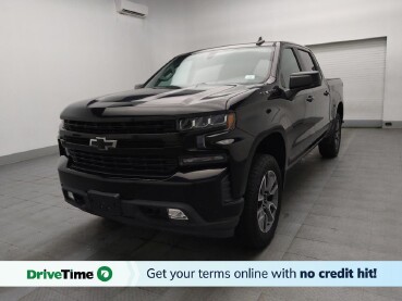 2019 Chevrolet Silverado 1500 in Columbus, GA 31909