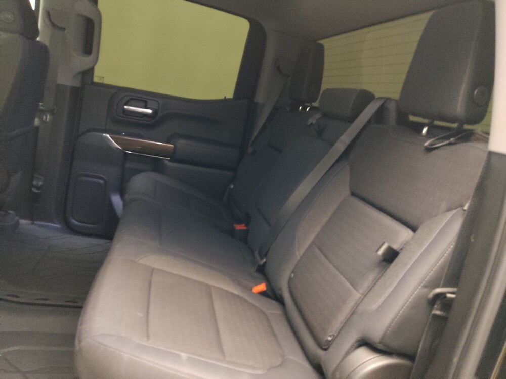 2019 Chevrolet Silverado 1500 in Columbus, GA 31909 - 18142192 16
