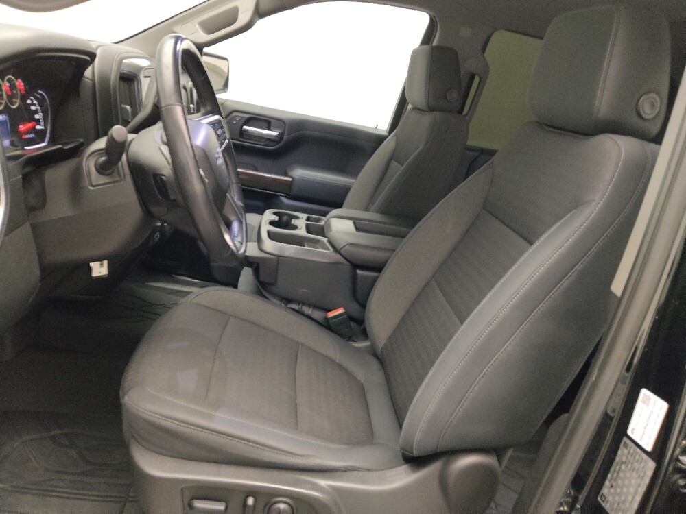 2019 Chevrolet Silverado 1500 in Columbus, GA 31909 - 18142192 15
