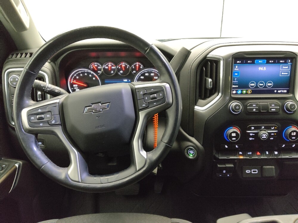 2019 Chevrolet Silverado 1500 in Columbus, GA 31909 - 18142192 20