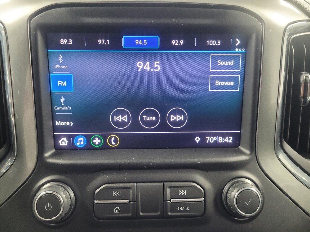 2019 Chevrolet Silverado 1500 in Columbus, GA 31909 - 18142192 23