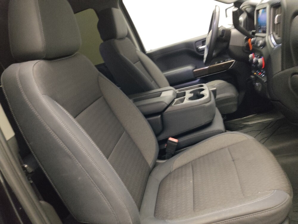 2019 Chevrolet Silverado 1500 in Columbus, GA 31909 - 18142192 19