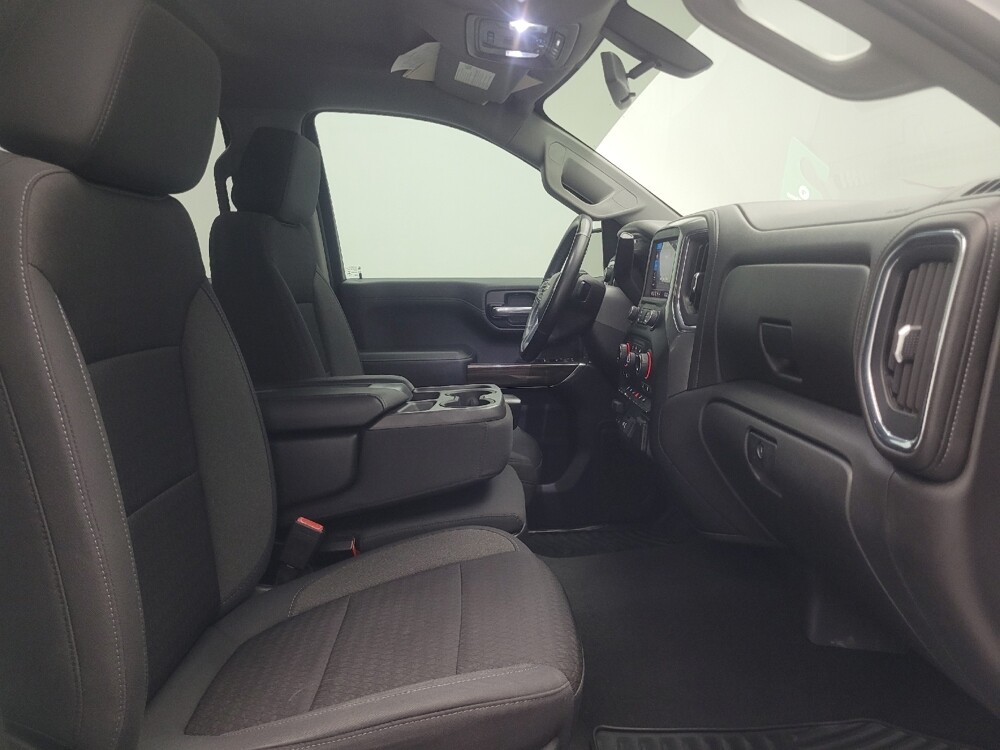 2020 Chevrolet Silverado 1500 in Birmingham, AL 35215 - 18142193 21
