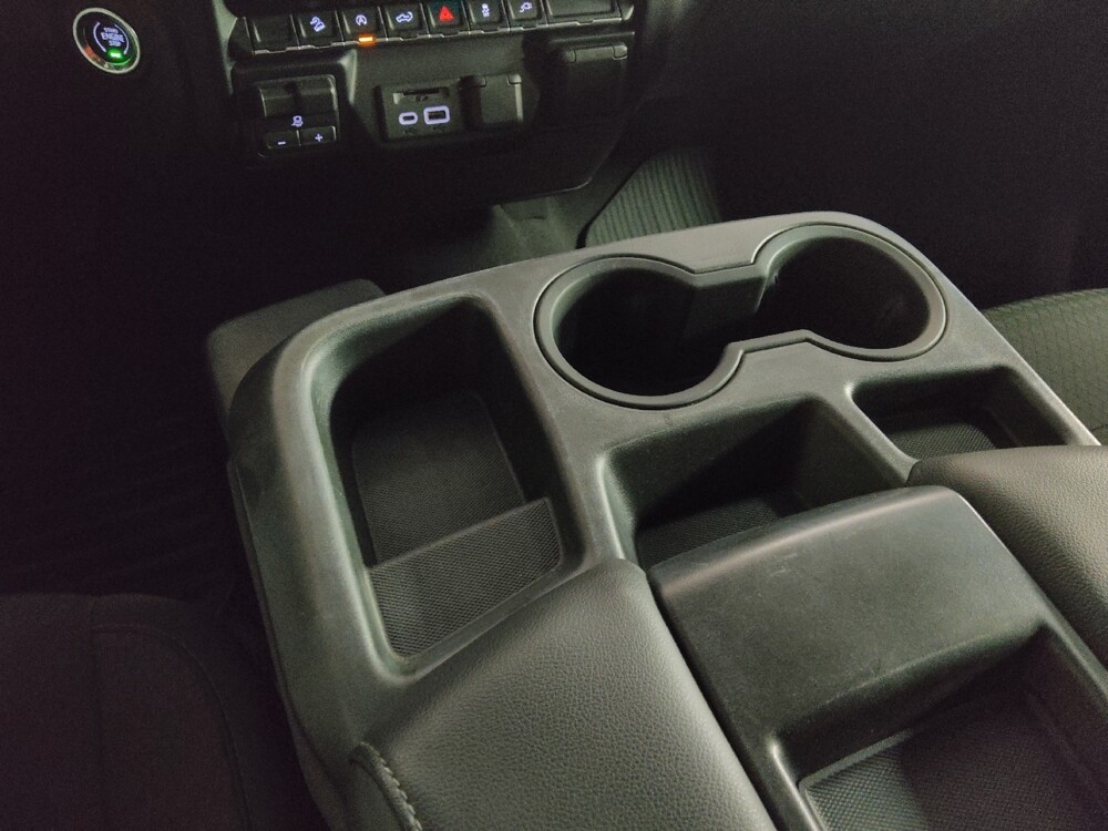 2020 Chevrolet Silverado 1500 in Birmingham, AL 35215 - 18142193 26