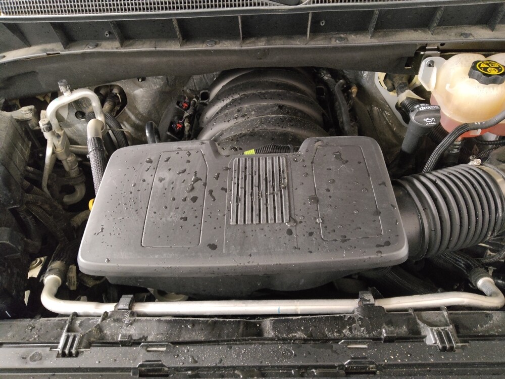 2020 Chevrolet Silverado 1500 in Birmingham, AL 35215 - 18142193 30