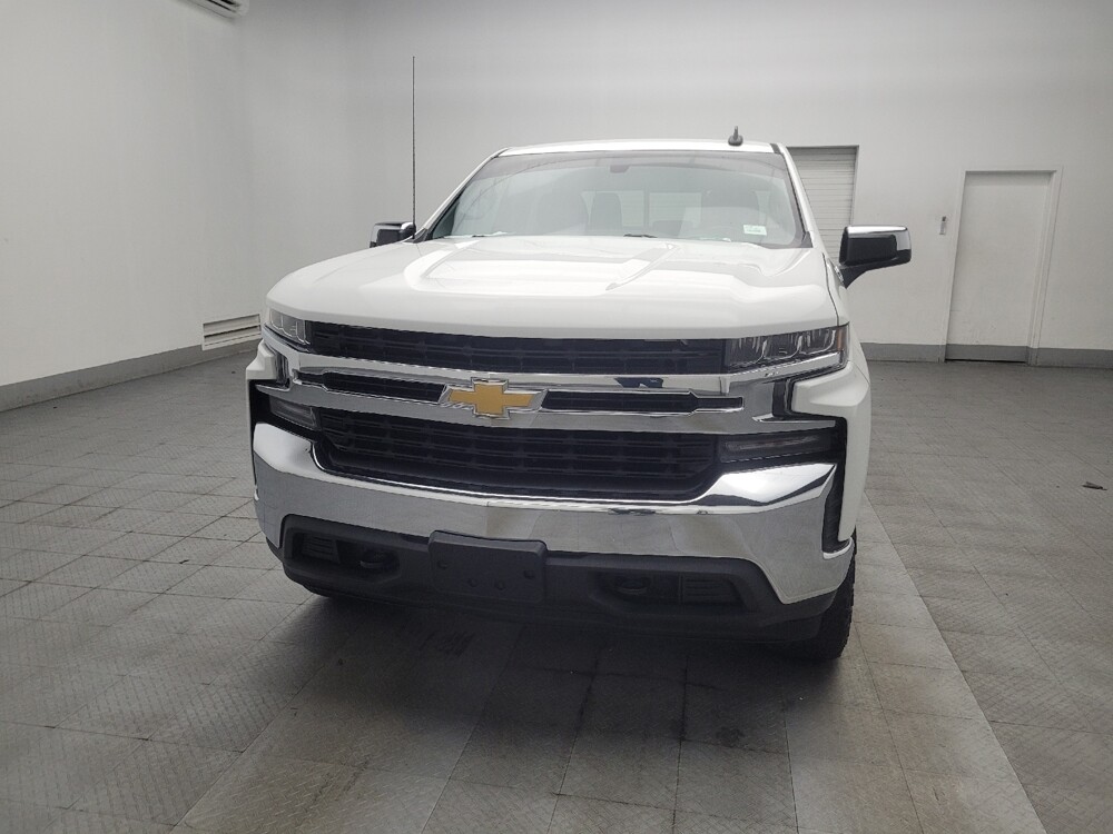2020 Chevrolet Silverado 1500 in Birmingham, AL 35215 - 18142193 15