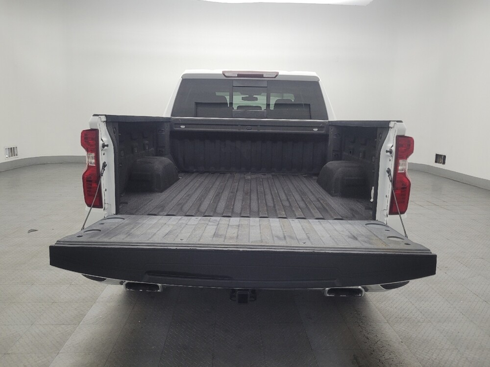 2020 Chevrolet Silverado 1500 in Birmingham, AL 35215 - 18142193 29