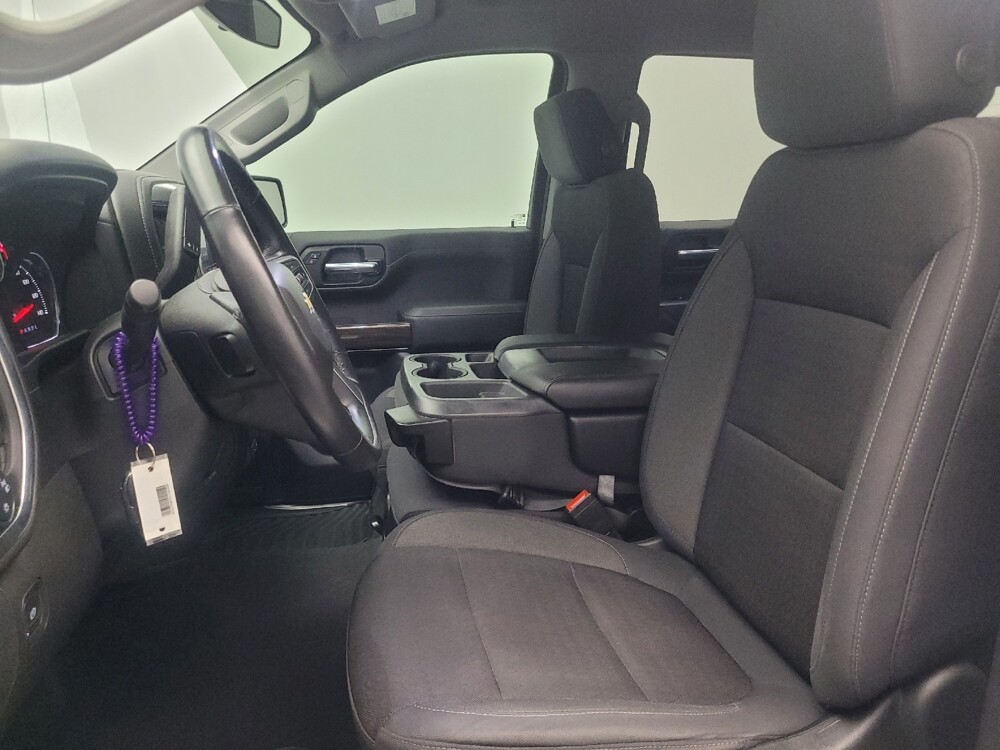 2020 Chevrolet Silverado 1500 in Birmingham, AL 35215 - 18142193 17