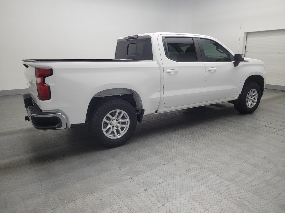 2020 Chevrolet Silverado 1500 in Birmingham, AL 35215 - 18142193 10