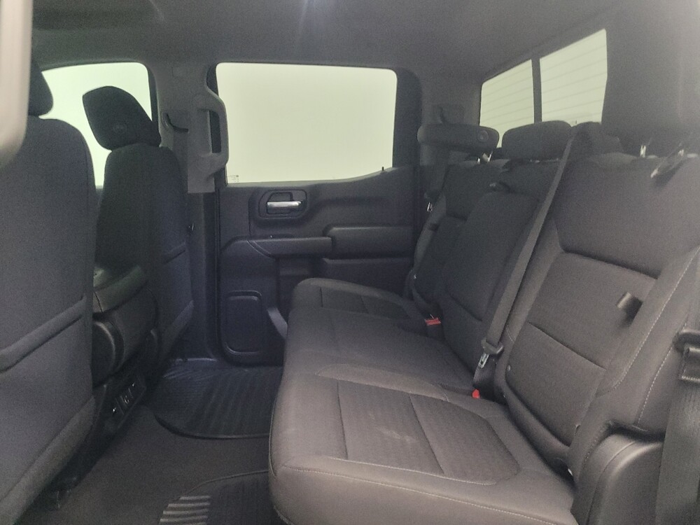 2020 Chevrolet Silverado 1500 in Birmingham, AL 35215 - 18142193 18