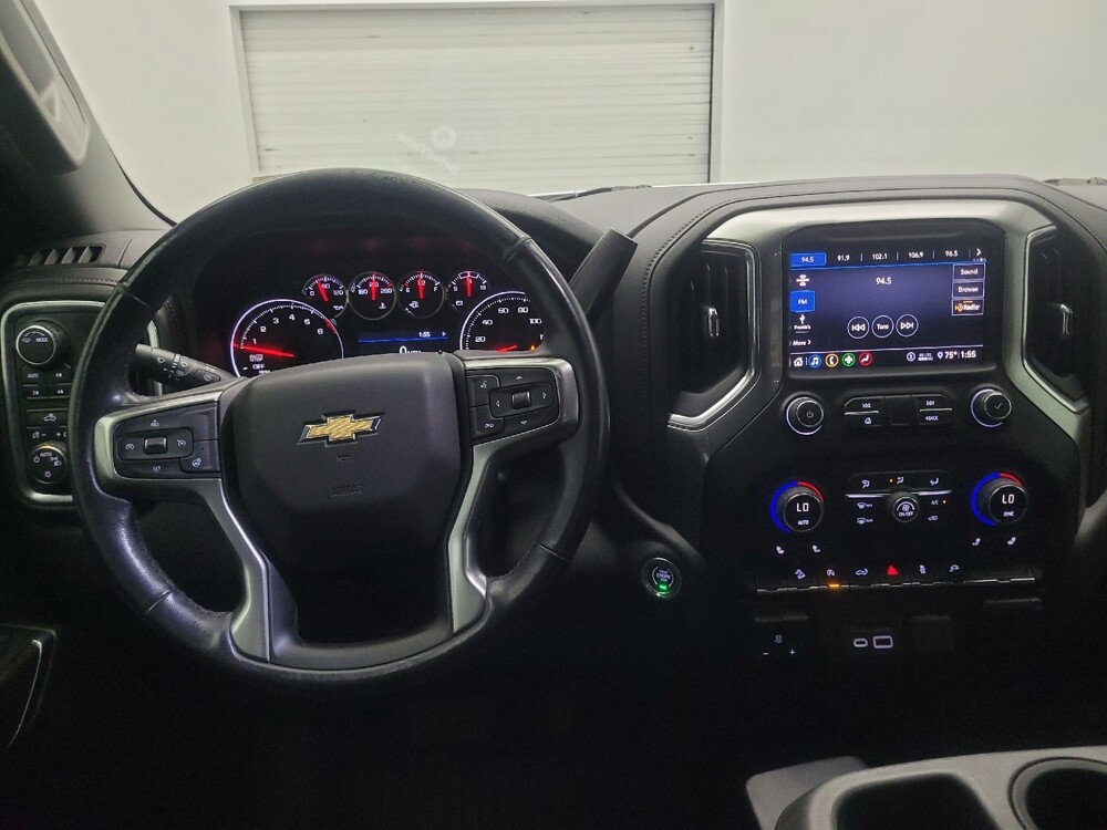 2020 Chevrolet Silverado 1500 in Birmingham, AL 35215 - 18142193 22