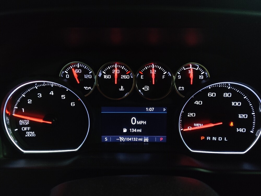 2020 Chevrolet Silverado 1500 in Birmingham, AL 35215 - 18142193 23