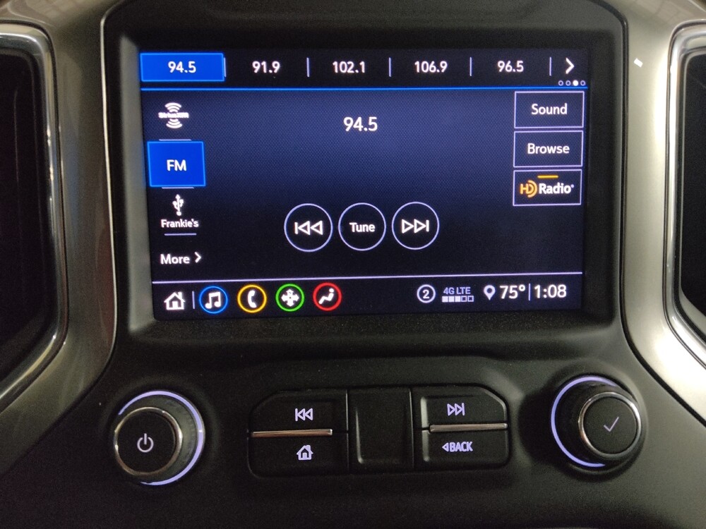 2020 Chevrolet Silverado 1500 in Birmingham, AL 35215 - 18142193 25
