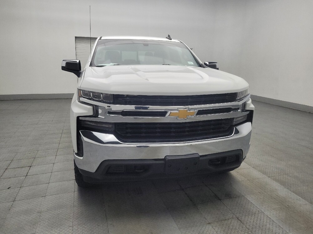 2020 Chevrolet Silverado 1500 in Birmingham, AL 35215 - 18142193 14