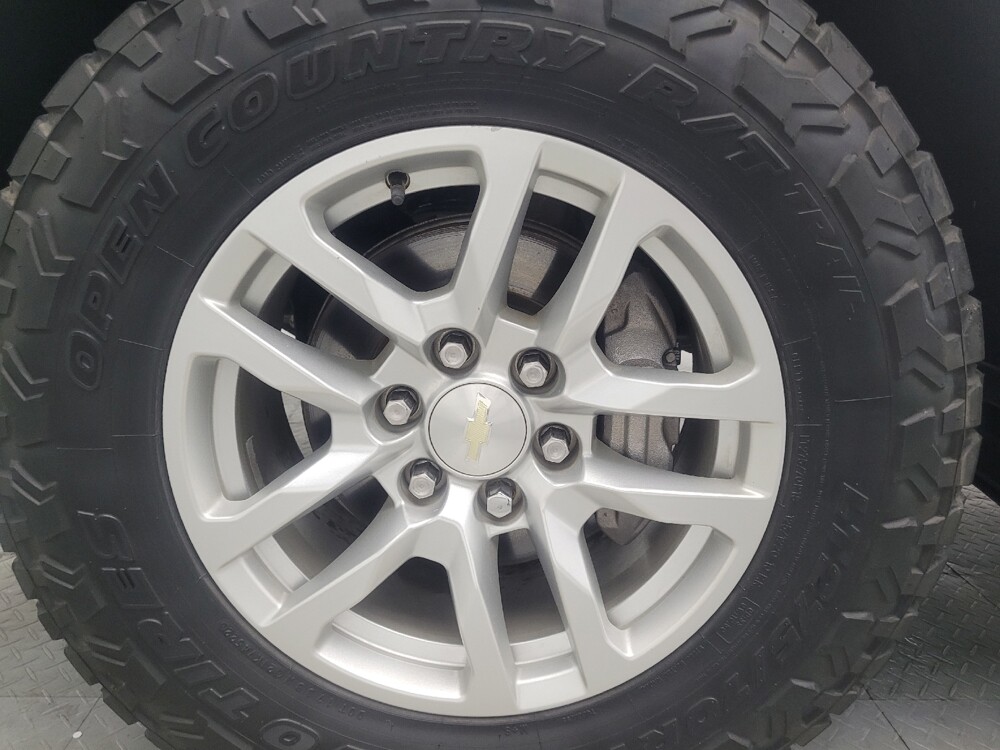 2020 Chevrolet Silverado 1500 in Birmingham, AL 35215 - 18142193 31