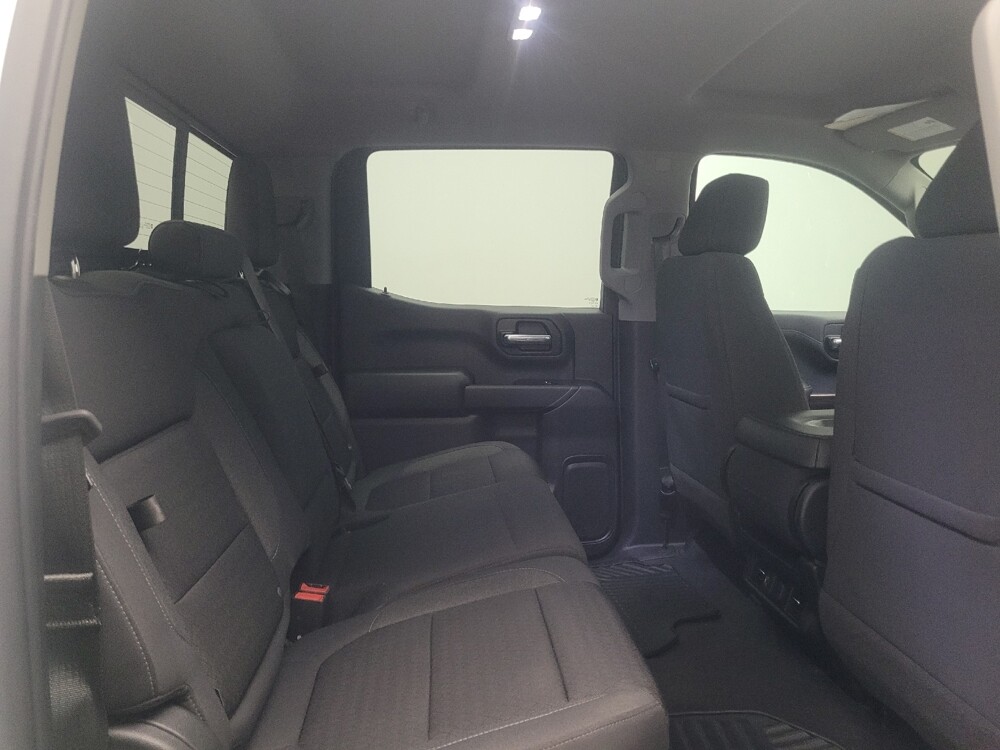 2020 Chevrolet Silverado 1500 in Birmingham, AL 35215 - 18142193 19